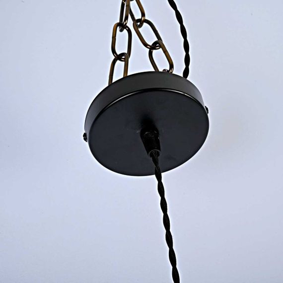 Подвесная люстра Imperium Loft INDUSTRY01 101689-26