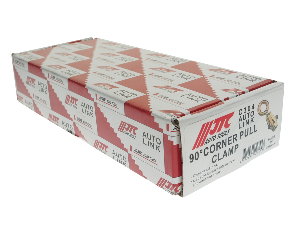 Захват для кузовных работ однофункциональный 3т 90град. JTC