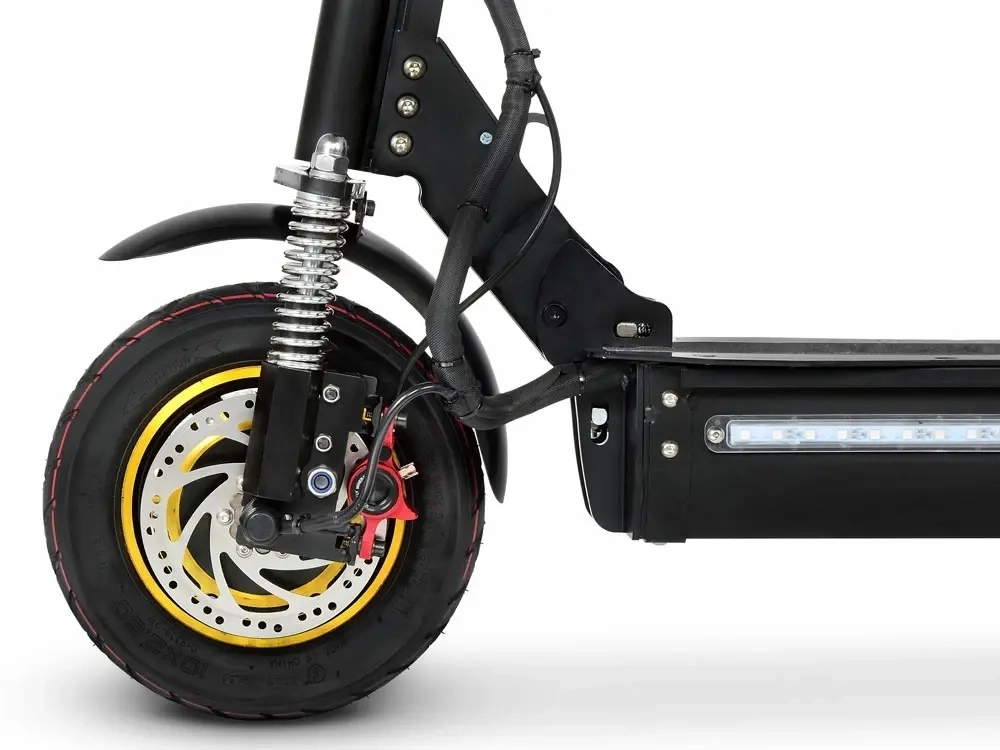 Электросамокат ROVER RX PRO
