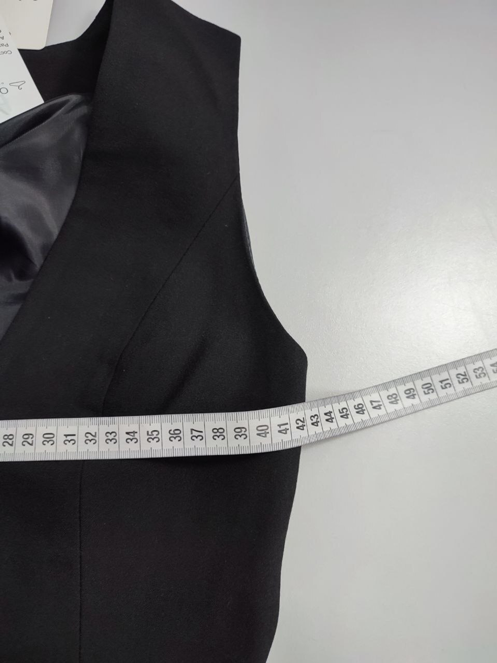 Жилет Bravo классический 46 размер, новый