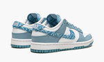 Nike Dunk Low Essential WMNS "Paisley Pack - Worn Blue"