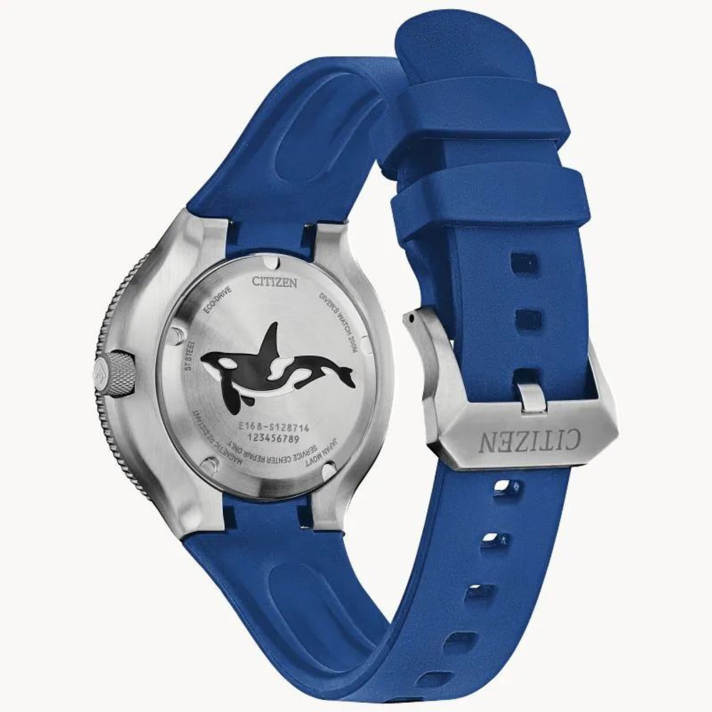 Мужские наручные часы Citizen BN0238-02L