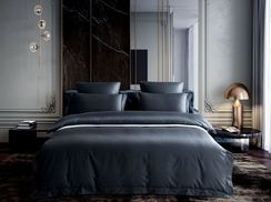 Постельное белье Asabella  1515 хлопковый жаккард