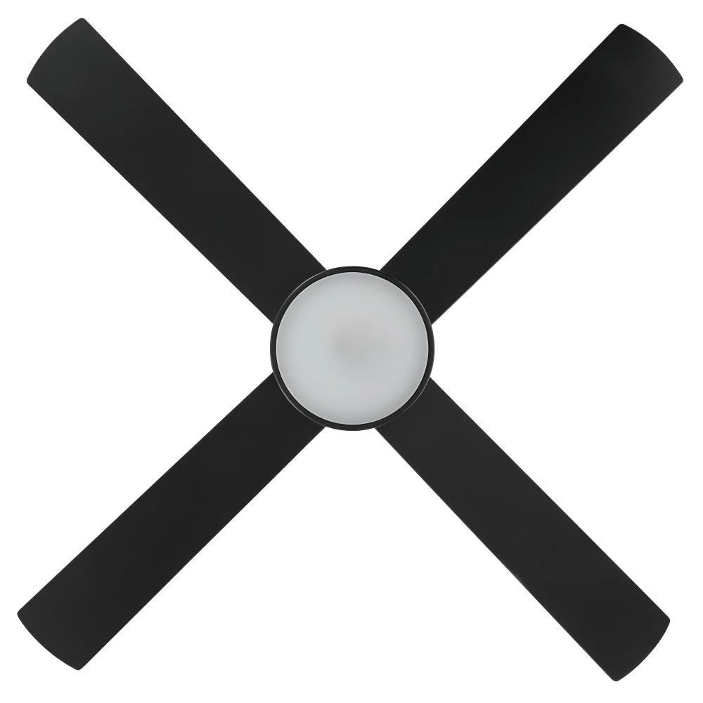 Люстра-вентилятор Eglo TRINIDAD 35118