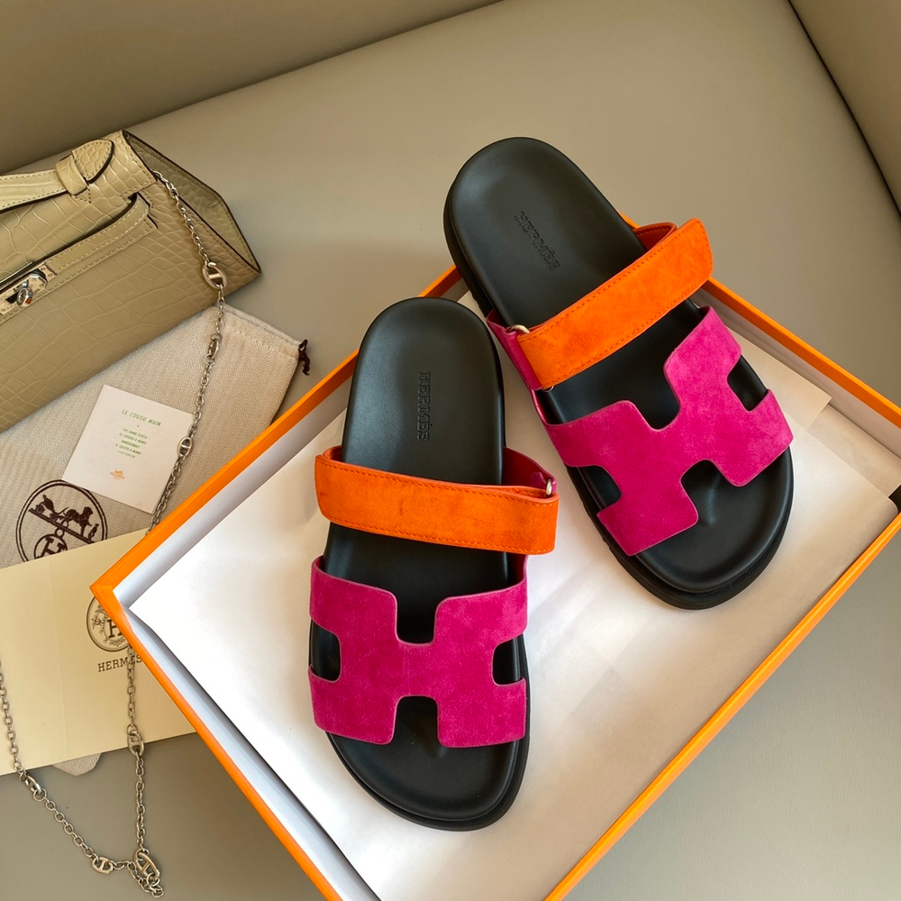 Hermes Chypre Sandal