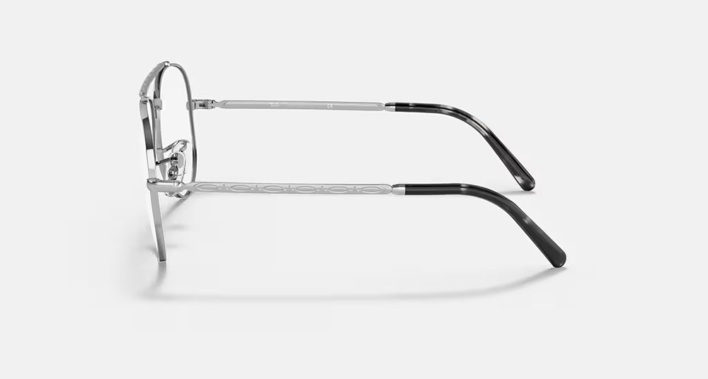 RAY-BAN NEW AVIATOR RX3625V 2501 OPTICS