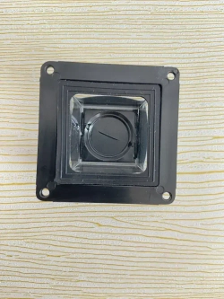 Окошко-голова ( комплект со стеклом ) для лазерного уровня / нивелира, Совместим с Firecore 4D