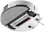 Робот-пылесос Roborock Q8 Max Pro белый (RU)