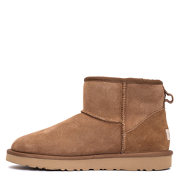UGG Classic Ultra Mini Chestnut
