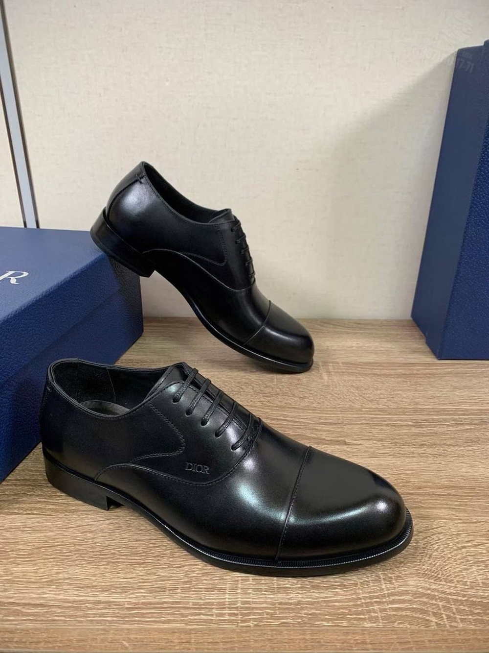 Туфли Christian Dior