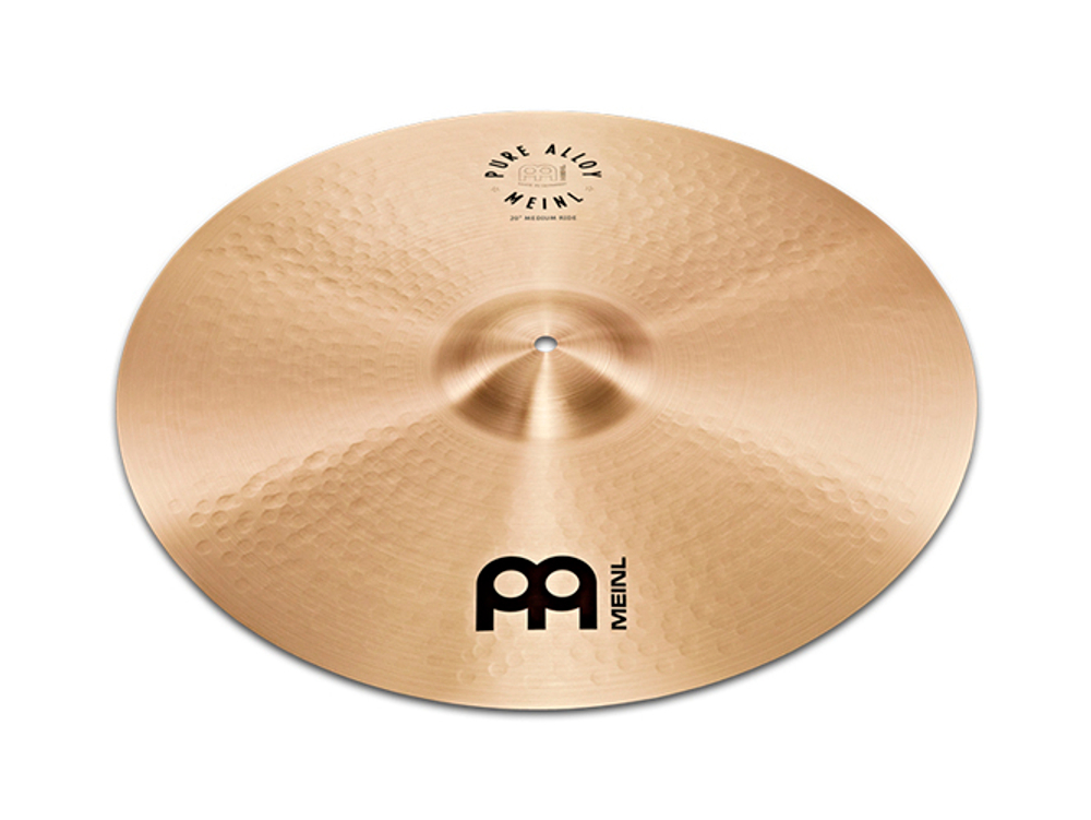 Тарелка райд Meinl PA20MR