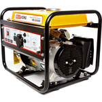 Бензиновый генератор (1 кВт) REDVERG RD-G1000