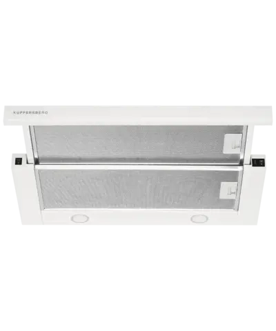 Встраиваемая вытяжка Kuppersberg SLIMTURBO 60 GW