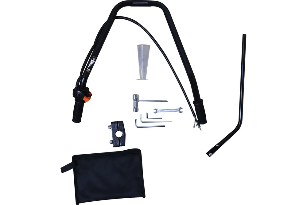 Привод к виброрейке бензиновый FTL SFS-02B 7999