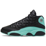 Кроссовки Air Jordan 13 Retro Island Green