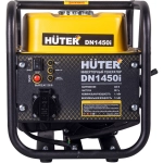 HUTER DN1450i генератор бензиновый инверторный 64/10/17