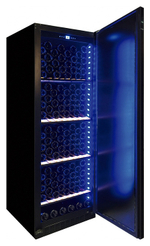 Винный шкаф Pando PBE 182-190 CRR