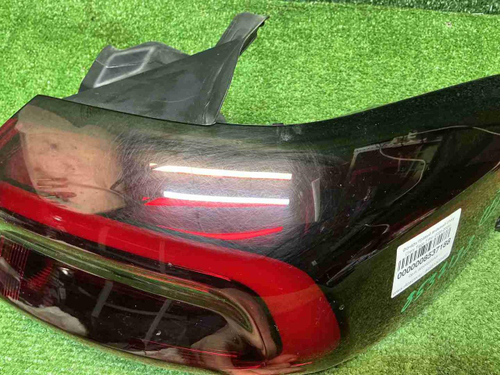 Фонарь правый внешний Chery Tiggo 7 Pro (20-24)