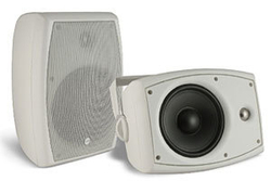 CVGAUDIO ODF608TW Настенная акустика для улиц и помещений