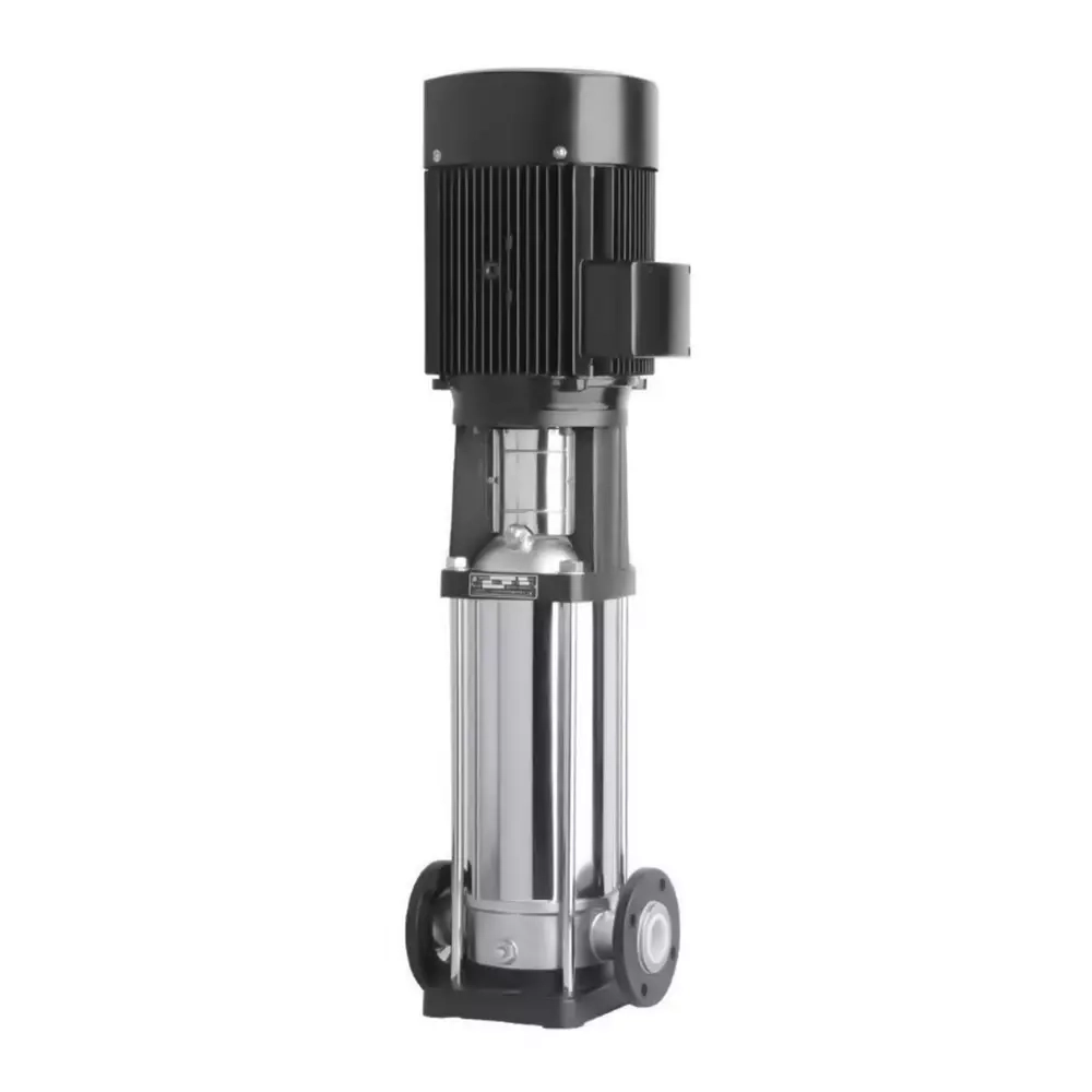 Насос повышения давления CNP CDL 15-4 (3х380В; 2,70кВт)