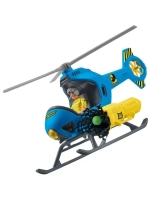 Набор Воздушная атака динозавров Schleich 41468