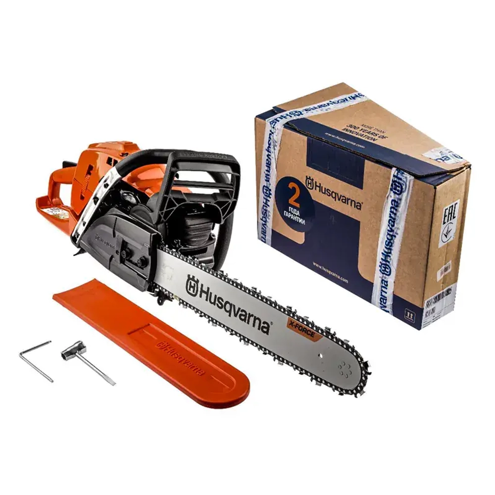 Бензопила Husqvarna 565, 9667339-18