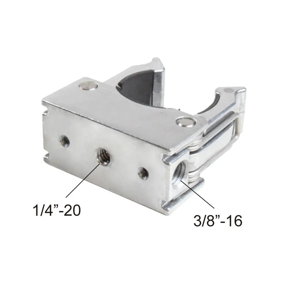 Зажим KUPO KCP-352B SMALL SPRING CLAMP