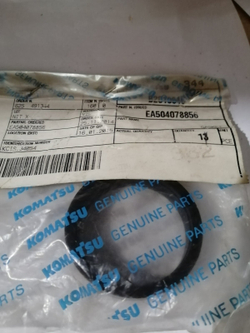 Прокладка термостата ЕА504078856