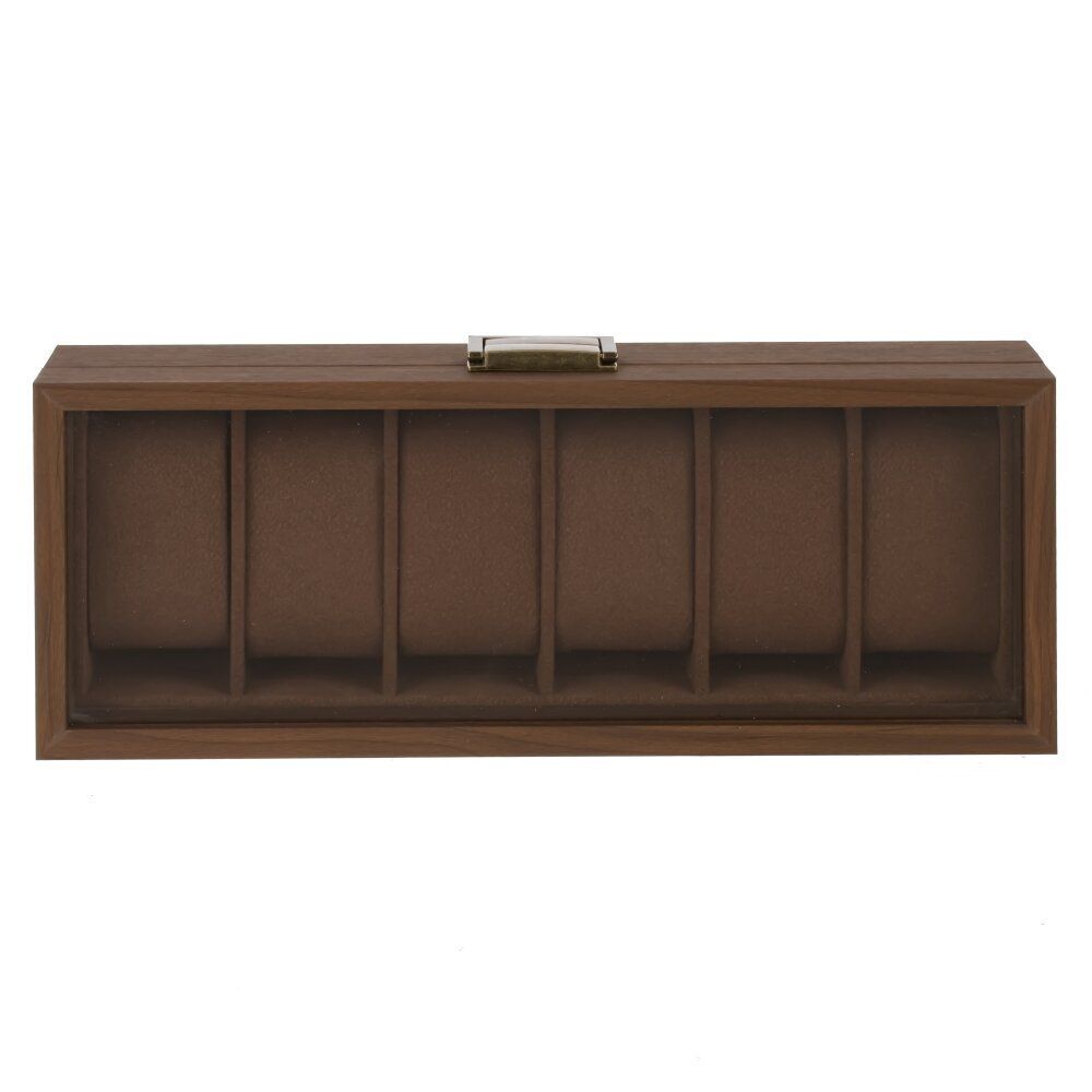 GAEM Шкатулка для часов, L31 W12 H7,5 см