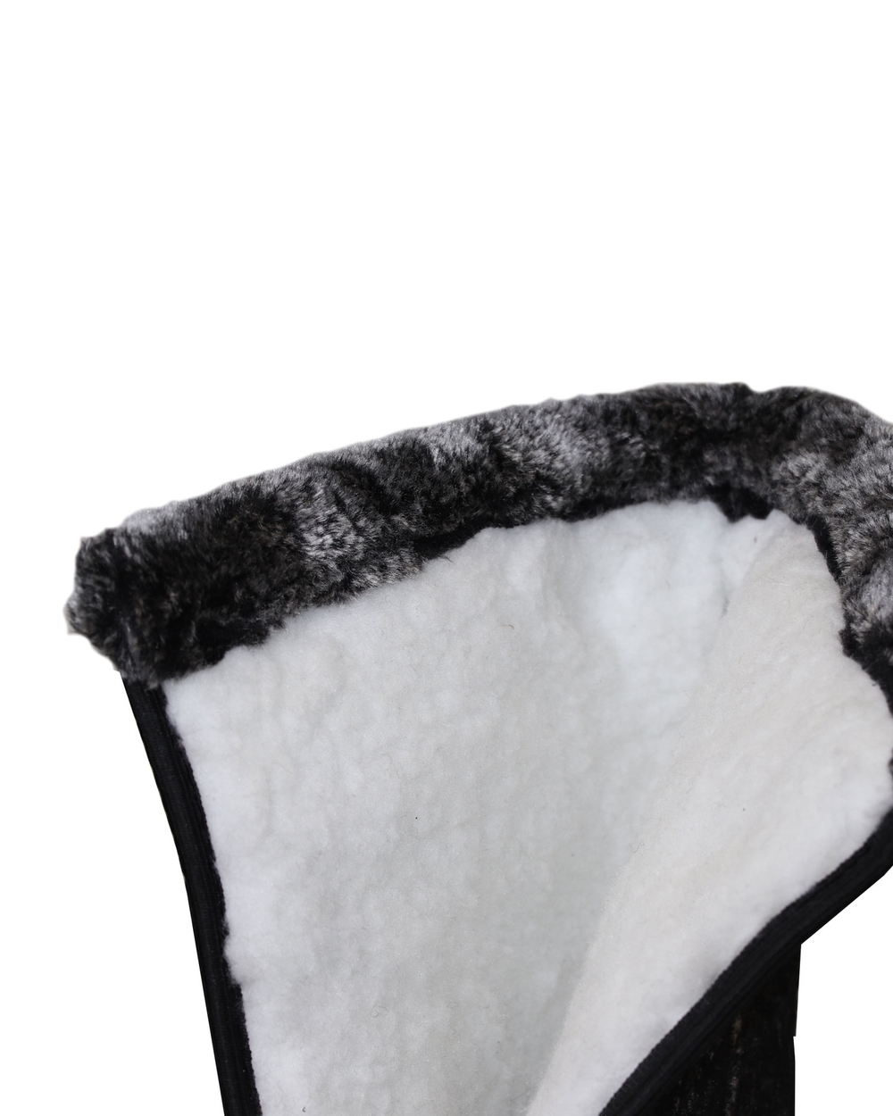 Бахилы мужские из ЭВА (до -50С)