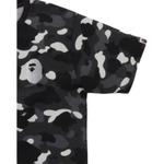 A Bathing Ape City Camo Large Ape Head Tee