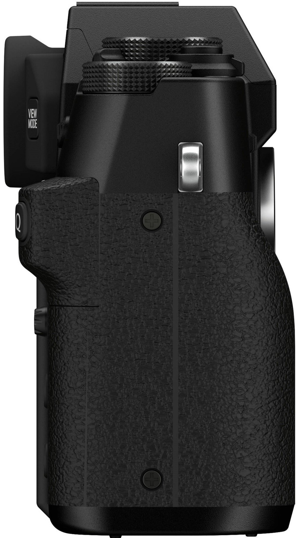 Фотоаппарат Fujifilm X-T30 II Body, Black