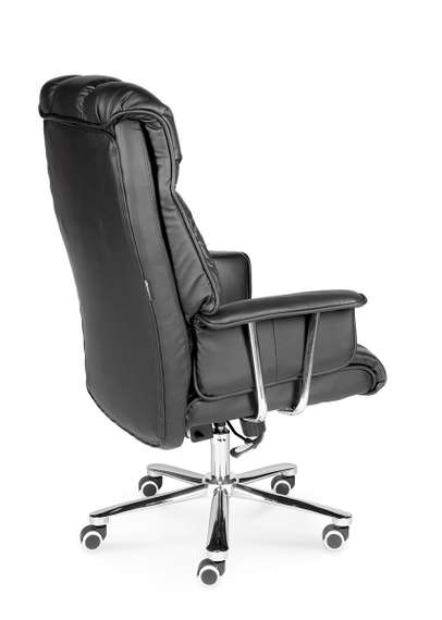 Кресло руководителя Президент кожа