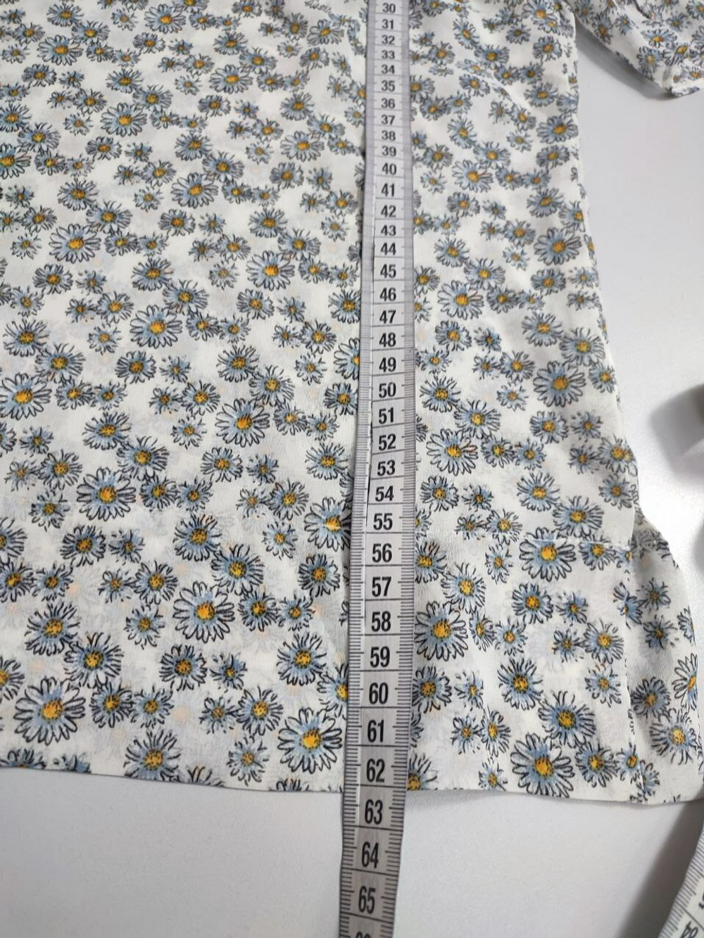 Блузка Modern оригинальная 44 размер