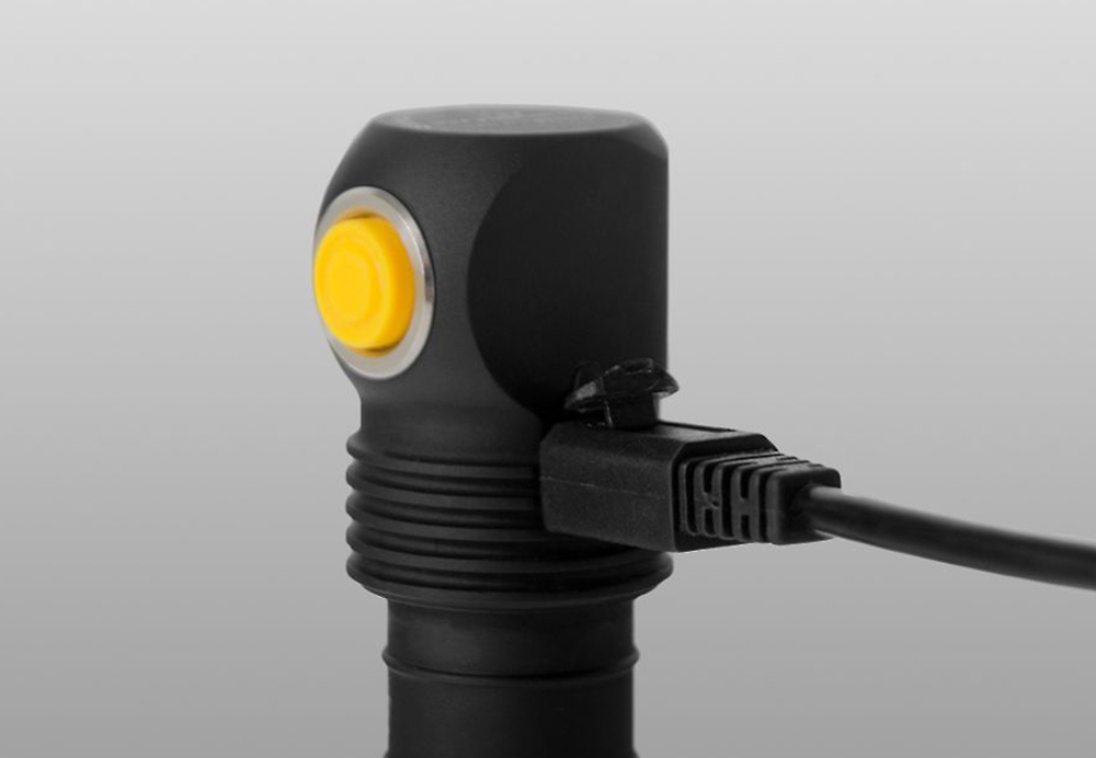 Мультифонарь Armytek Elf C1 Micro-USB [F05002C] холодный