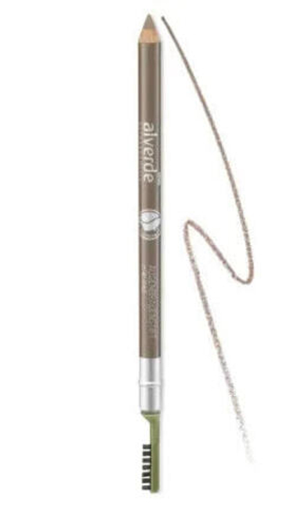 Augenbrauenstift 01 Blond, 1,1 g