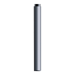 Зарядное устройство Baseus GaN5 Pro Ultra-Slim C+U 65W (EU/US/CN/UK)