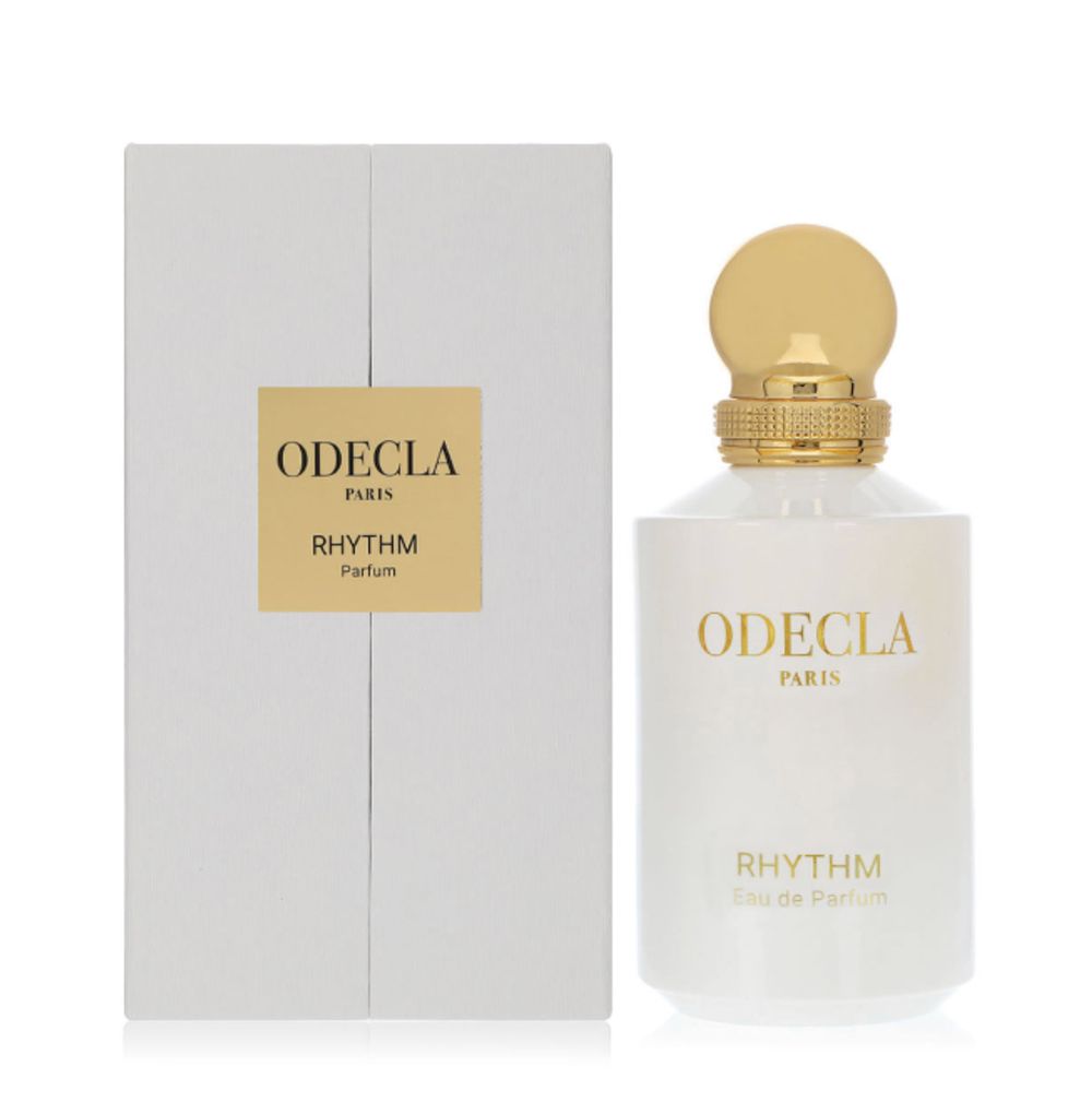 Odecla Rhythm