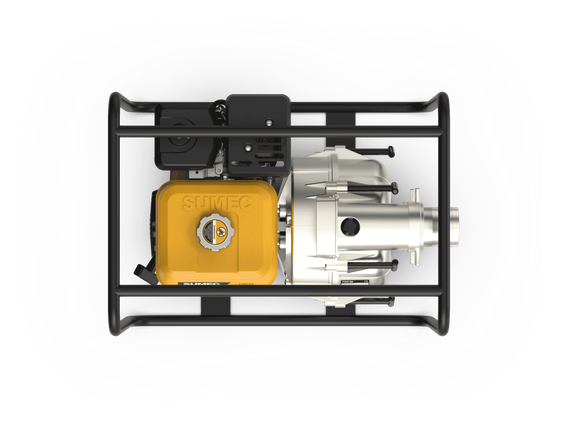 Мотопомпа Sumec TWP30