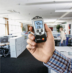 Измеритель влажности Testo 610 + поверка 0560 0610/001