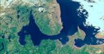 Живая География 2.0. Коллекция космических снимков России