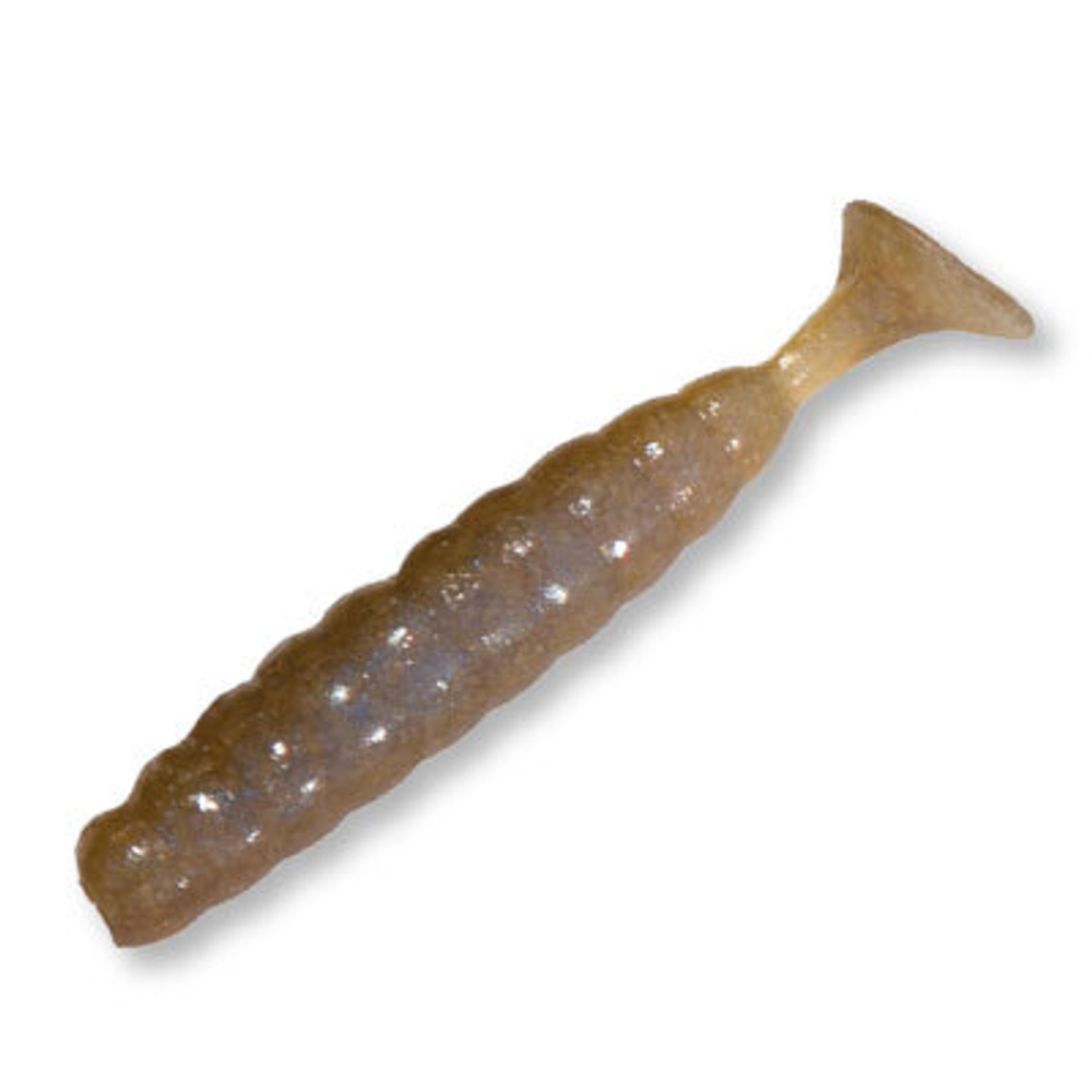 Рипер Akara Eatable Bass Shad 60 D031