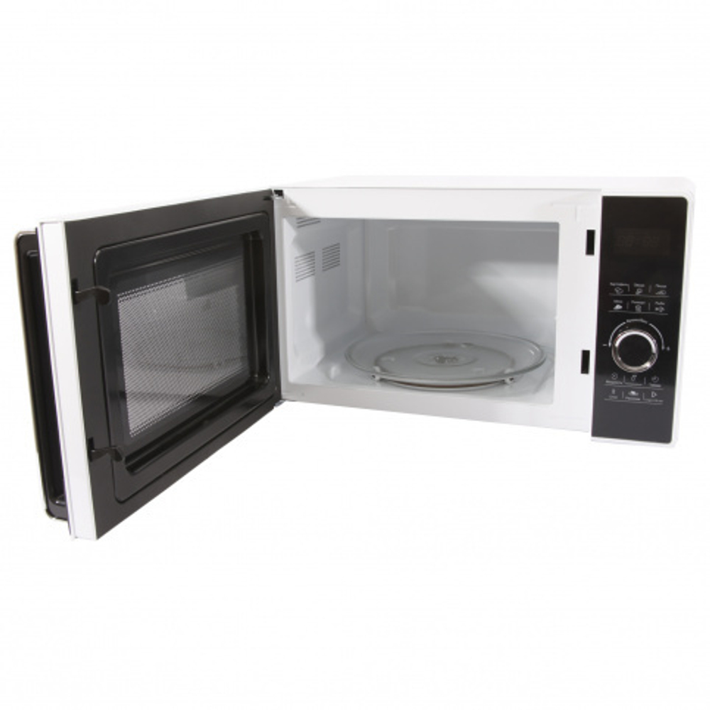 Микроволновая печь Pioneer MW356S, белый