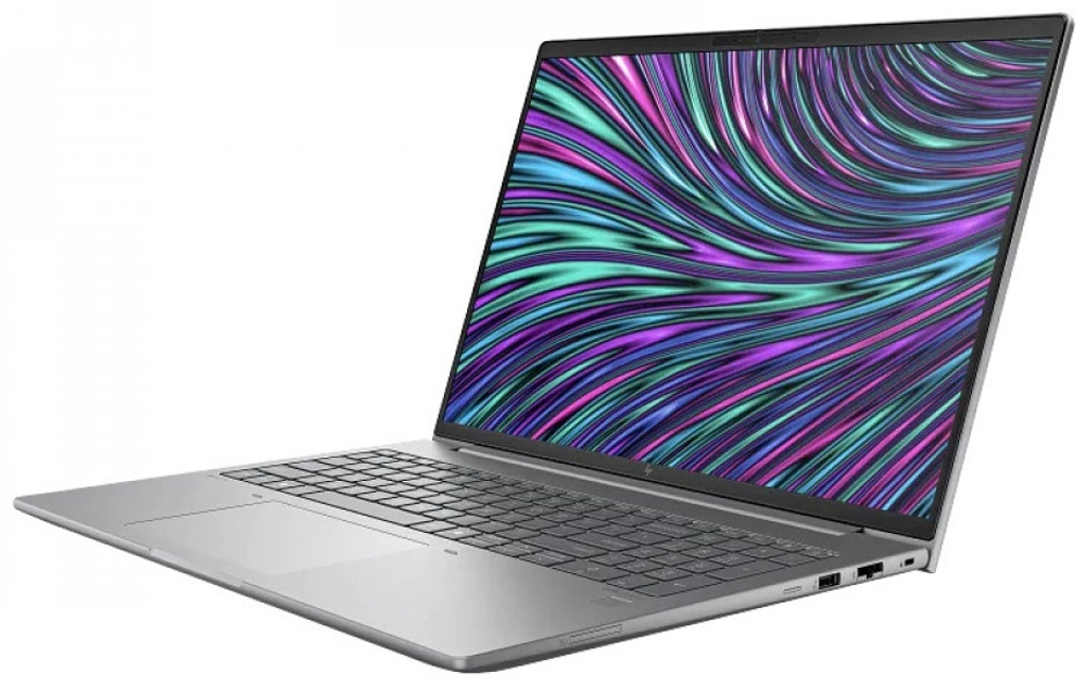 Ноутбук HP ZBook Power G11 16&#34; / 32 Гб / M.2 1024 Гб / Win 11 Pro / 8T0U4EA