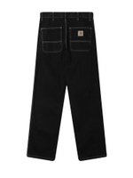 Джинсы (Regular) Simple Pant