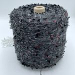 Пайетки FILATI ITALIANA 51% каплевидные пайетки 15% альпака 8% хлопок 26% полиаимд