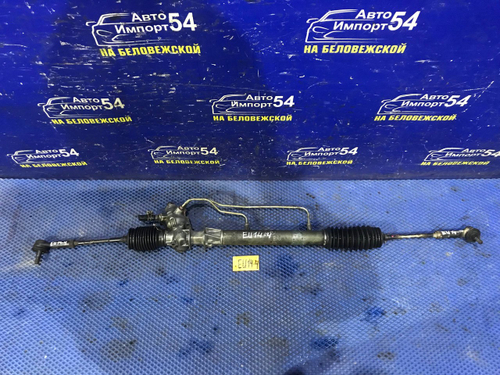 Рейка рулевая NISSAN BLUEBIRD 1997