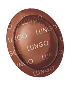 Кофе в капсулах Nespresso Professional GIOSSO Lungo 300г (50 капсул)