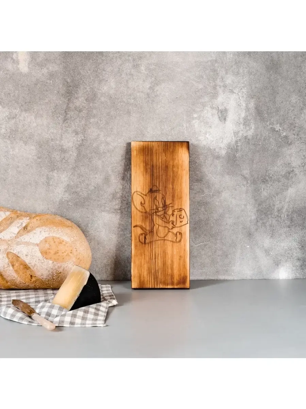 Разделочная доска