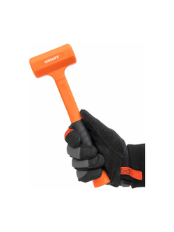 Безынерционный молоток Gigant 450г GIFH-0,45